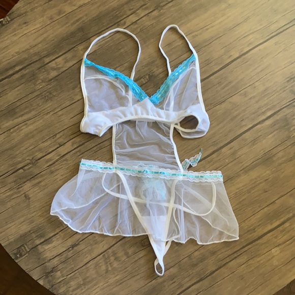 COPY - Shamah lingerie L - Picture 2 of 3